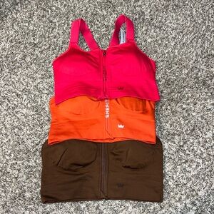 Shefit Low Impact Sports Bra size 1Luxe